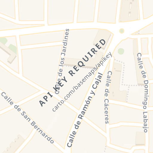 Mapa de ubicación — VIVIEND UNIFAMILIAR NÚMERO SIETE URBANIZACION " LA