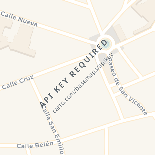 Mapa de ubicación — Al sitio “Las, Cabeza del Buey, Badajoz