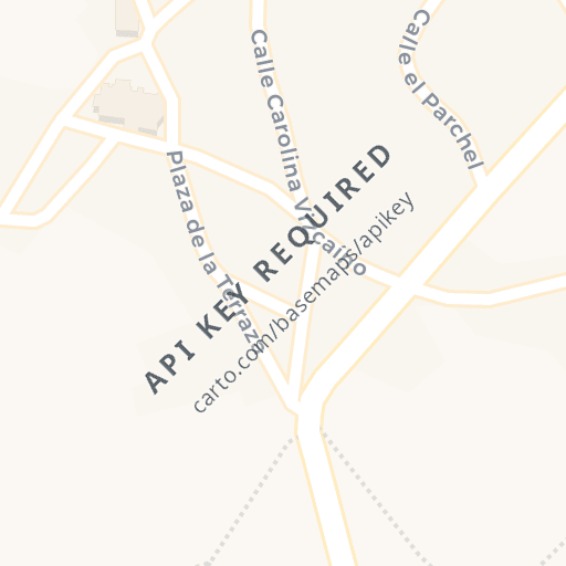 Mapa de ubicación — LG LA ERILLA, CARRASCALEJO, Cáceres
