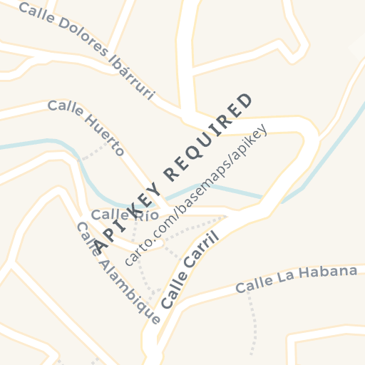 Mapa de ubicación — CALLE LUIS BUÑUEL Nº 1, PLANTA, ARRIATE, Málaga
