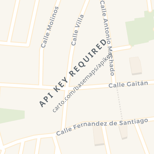 Mapa de ubicación — PA RIBERO DE POSADAS PO9 PA, POSADAS, Córdoba