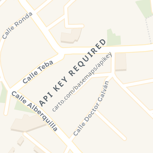 Mapa de ubicación — PZ CONSTITUCION, EL SAUCEJO, Sevilla