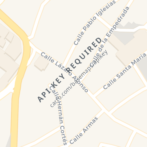Mapa de ubicación — en la UE6 ¿Lacteos peñasanta¿ en la carretera de