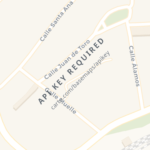 Mapa de ubicación — LG EL CHORRILLO PLG 15 PARCE, ALMARGEN, Málaga