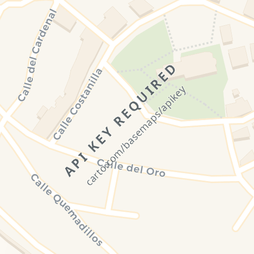 Mapa de ubicación — PARAJE, MADRIGAL DE LAS ALTAS TORRES, Ávila
