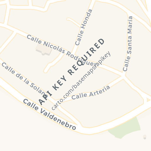 Mapa de ubicación — SITIO DE CARRETRAVADOS Y, MONTEALEGRE, Valladolid