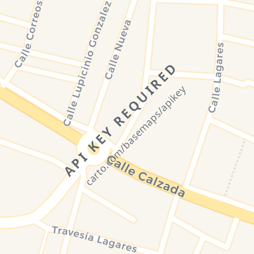 Mapa de ubicación — CALLE IGLESIA, SAN PEDRO DEL ARROYO, Ávila