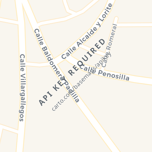Mapa de ubicación — EL, SANTAELLA, Córdoba