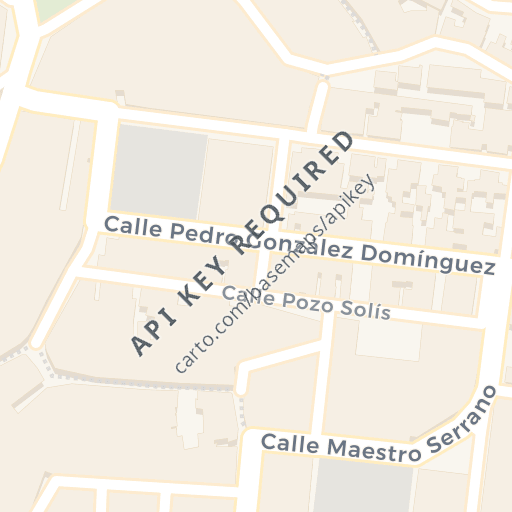 Mapa de ubicación — PD LA MALARA, COIN, Málaga