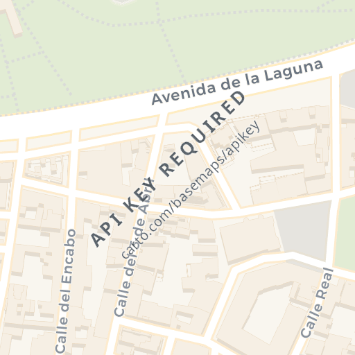 Mapa de ubicación — PG PAGO LOS VALLES, LAGUNA DE DUERO, Valladolid