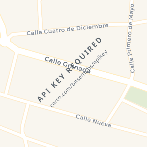 Mapa de ubicación — PD RATOSA, ALAMEDA, Málaga
