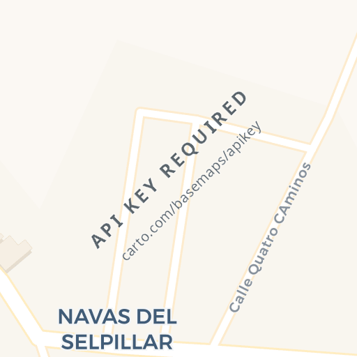 Mapa de ubicación — CARRETERA CO-761, MONTILLA, LUCENA EN LA PROVINCIA