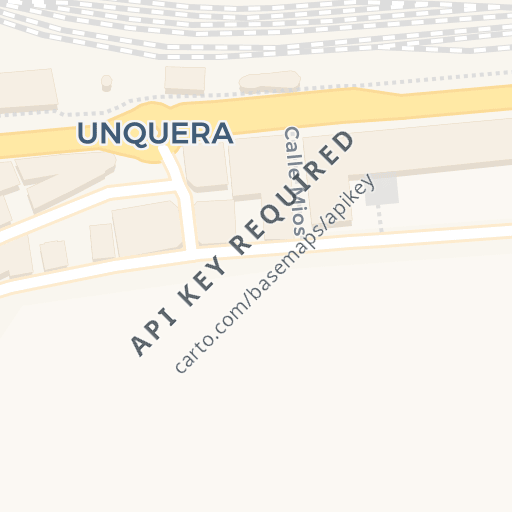 Mapa de ubicación — URBANIZACIÓN TINA MAYOR . PLANTA 2º. VIVIENDA