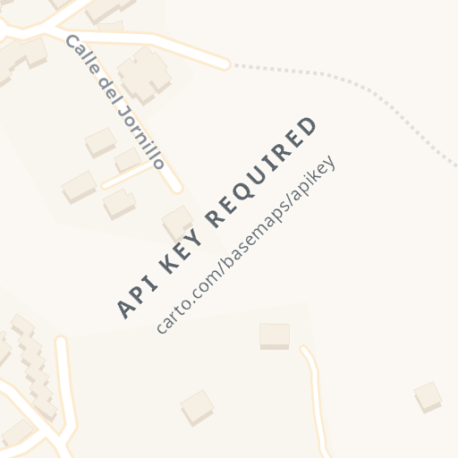 Mapa de ubicación — TN HERRERAS, NAVAHONDILLA, Ávila