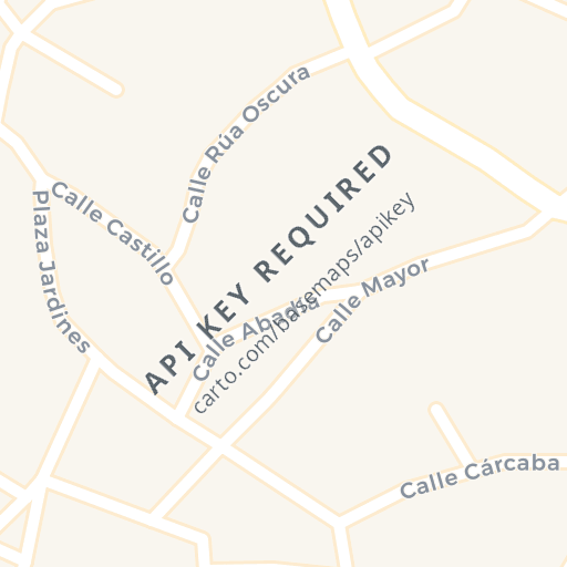 Mapa de ubicación — pago del, traspinedo, Valladolid
