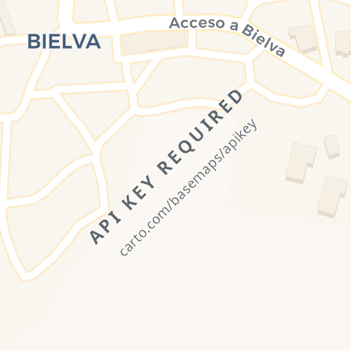 Mapa de ubicación — Bº BIELVA Nº51, ES; T, Pl:00, Bielva, Cantabria