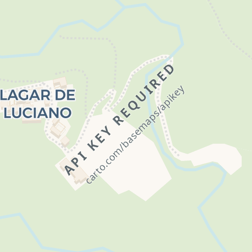 Mapa de ubicación — Conjunto Parque Mediterraneo, Cl Victoria Mérida Y