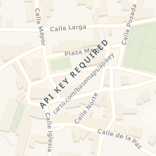 Mapa de ubicación — LG CARRIL, NIEVA, Segovia