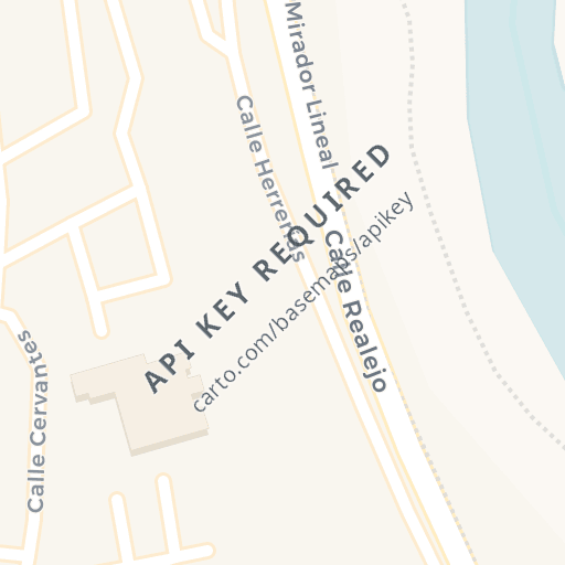 Mapa de ubicación — PA EL BARCO POLIG 14 PARC, MONTORO, Córdoba
