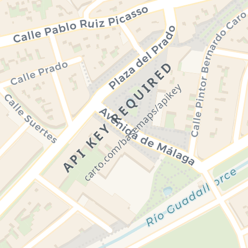 Mapa de ubicación — calle juan de la cierva parcela 102 - 103, nave