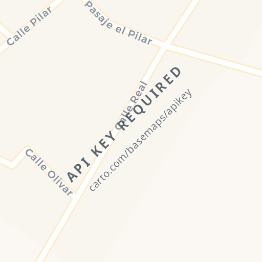 Mapa de ubicación — Calle Eras nº, Brazatortas, Ciudad Real