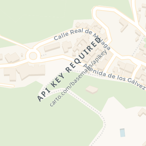 Mapa de ubicación — BURRUEZO, MACHARAVIAYA, Málaga