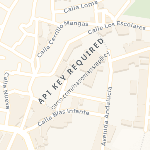 Mapa de ubicación — CALLE ZARZUELA 1. BARRANCO, BENAMARGOSA, Málaga