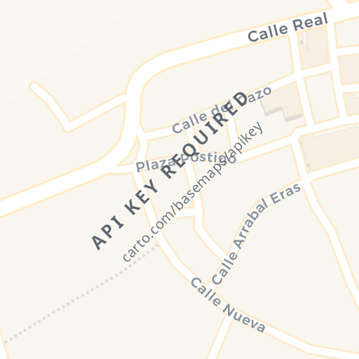 Mapa de ubicación — CM ERMITA, PESQUERA DE DUERO, Valladolid