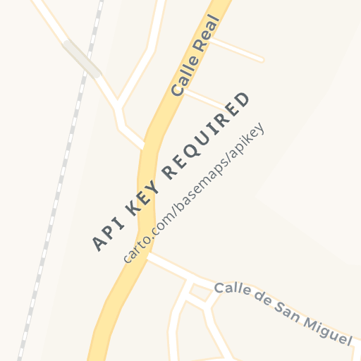 Mapa de ubicación — CALLE CASIMIRO SAIZ 23, MATAMOROSA, Cantabria
