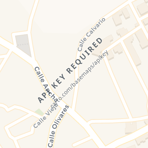 Mapa de ubicación — EN LA CRUZ, TÉRMINO DE LA VILLA DE FUENTE
