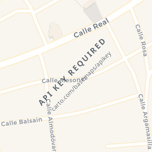 Mapa de ubicación — LG SITIO DESPEÑADERO, VILLAMAYOR DE CALATRAVA