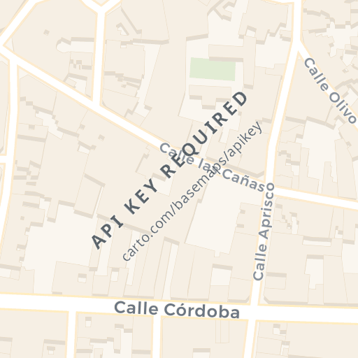 Mapa de ubicación — JUAN PADILLA, PUERTOLLANO, Ciudad Real