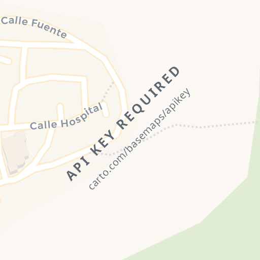 Mapa de ubicación — PZ MAYOR, SAN LLORENTE, Valladolid