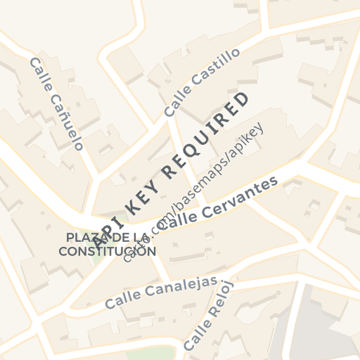 Mapa de ubicación — PA VALHONDO POLIGONO 14 PARC, ARJONA, Jaén