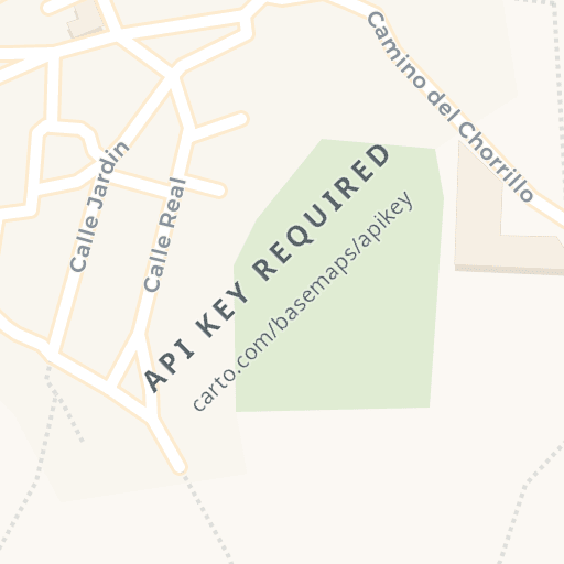 Mapa de ubicación — CALLE RINCONADA 14, VUELTA CALLE, OLMOS DE PEÑAFIEL