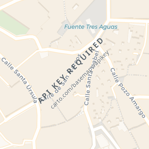 Mapa de ubicación — C)DOCTOR FLEMING,1, ESCALERA, TOLEDO, Toledo