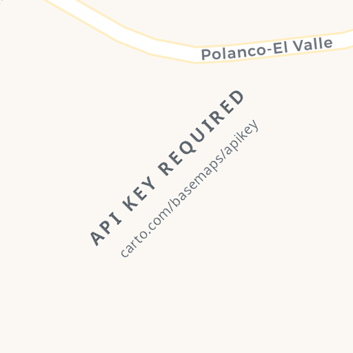 Mapa de ubicación — Bº San Roque 15, Polanco (Posadillo), Cantabria