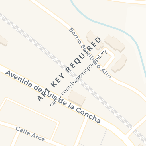 Mapa de ubicación — Bº LLOSACAMPO 31 A ESC G PISO 00 PTA