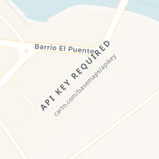 Mapa de ubicación — Barrio la Venera, ORUÑA DE PIELAGOS, Cantabria
