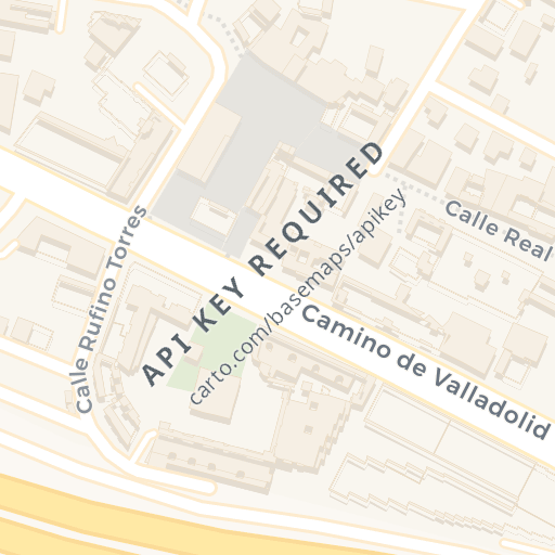 Mapa de ubicación — CL DANIEL JIMENEZ, TORRELODONES, Madrid