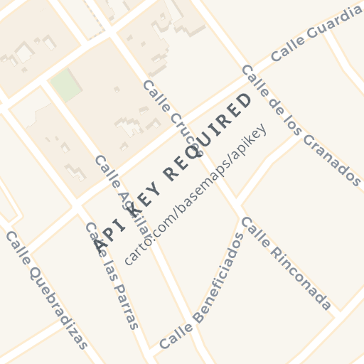 Mapa de ubicación — calle MARIANA PINEDA, TORREDELCAMPO, Jaén