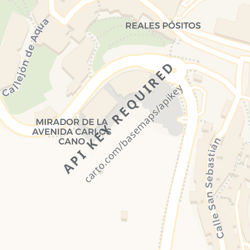 Mapa de ubicación — C/PUERTA DEL MOLINO 5, ESC.A, PL.2, FRIGILIANA