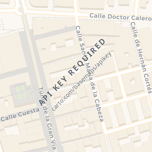Mapa de ubicación — CL BERGANTÍN 11 G -2, MAJADAHONDA, Madrid