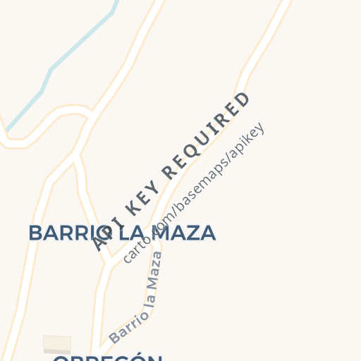Mapa de ubicación — LLORDINO, OBREGON DE VILLAESCUSA, Cantabria