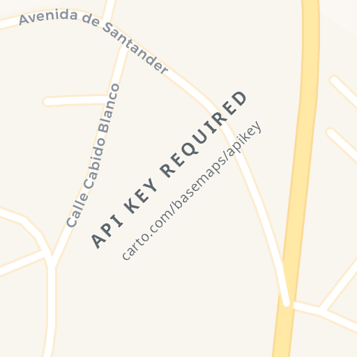 Mapa de ubicación — CALLE EL CARMEN Nº 5 E 5º, MURIEDAS, Cantabria