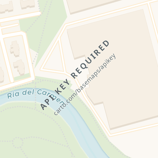 Mapa de ubicación — MENENDEZ PELAYO 19 - 2º, MALIAÑO (CAMARGO)
