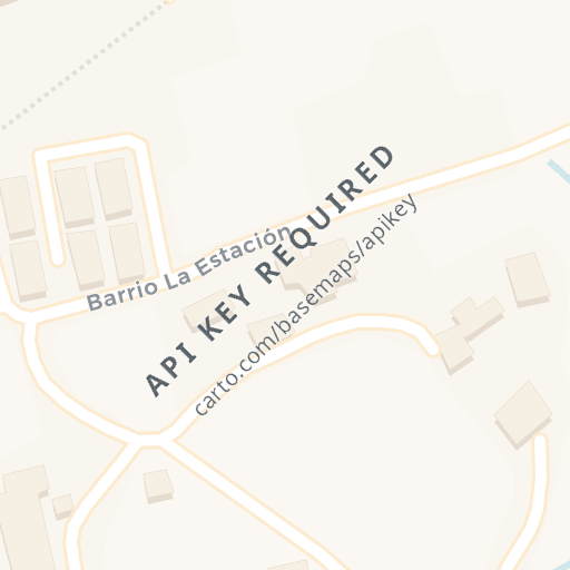 Mapa de ubicación — Bº DE LIAÑO, LA, LIAÑO, Cantabria