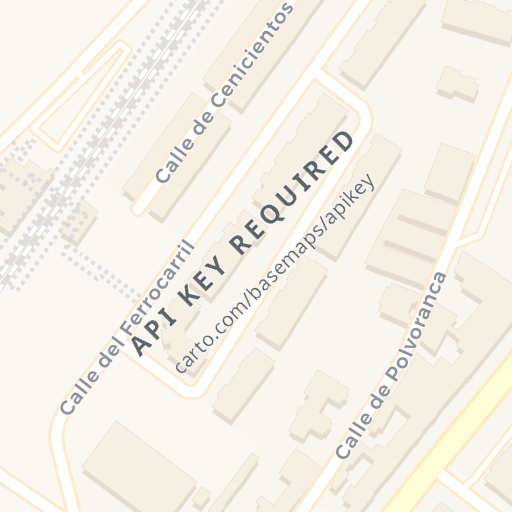 Mapa de ubicación — CALLE SAN, HUMANES, Madrid