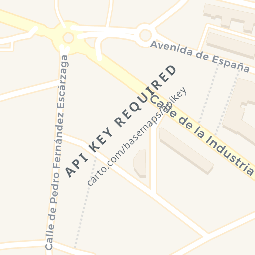 Mapa de ubicación — CL BERNARDO LAVÍN 2 1, ASTILLERO (EL), Cantabria