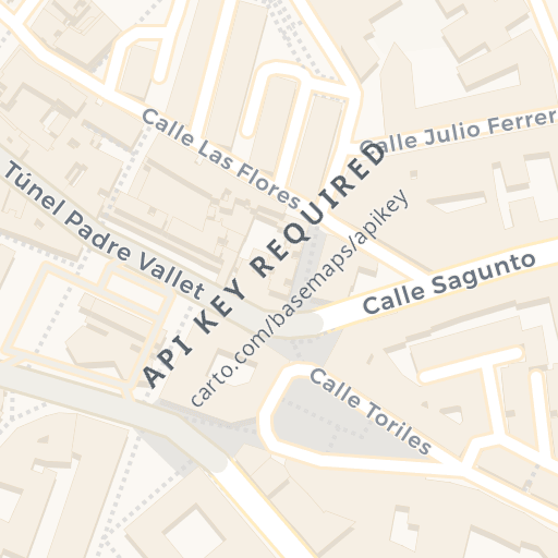 Mapa de ubicación — CL TRAMONTANA 1 1, POZUELO DE ALARCON, Madrid